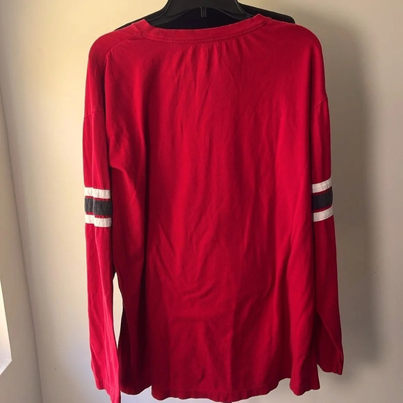 NFL Atlanta Falcons Men's Football T-Shirt Size 2XL - Picture 2 of 4